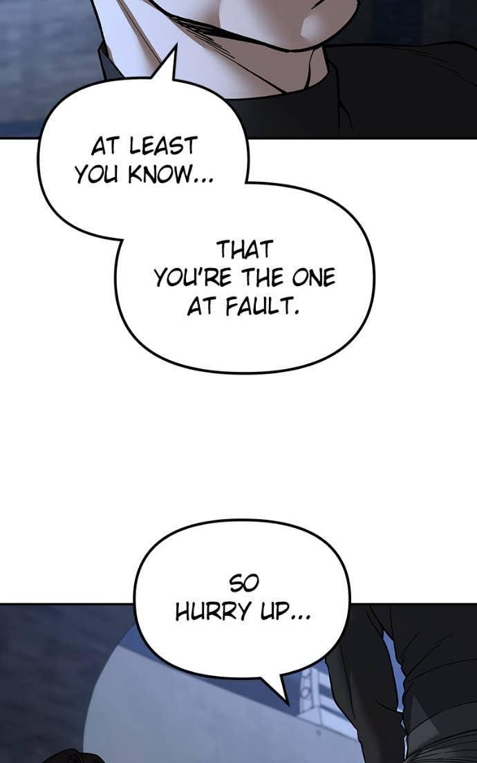 Read Designated Bully Manga Online