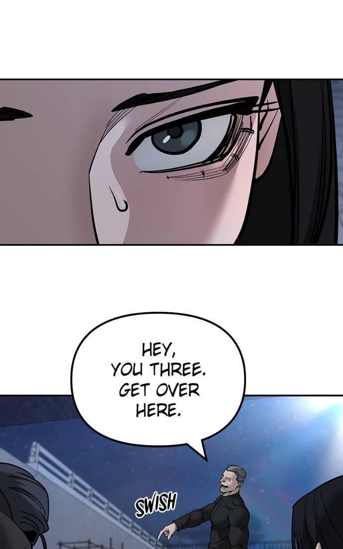 Read Designated Bully Manga Online