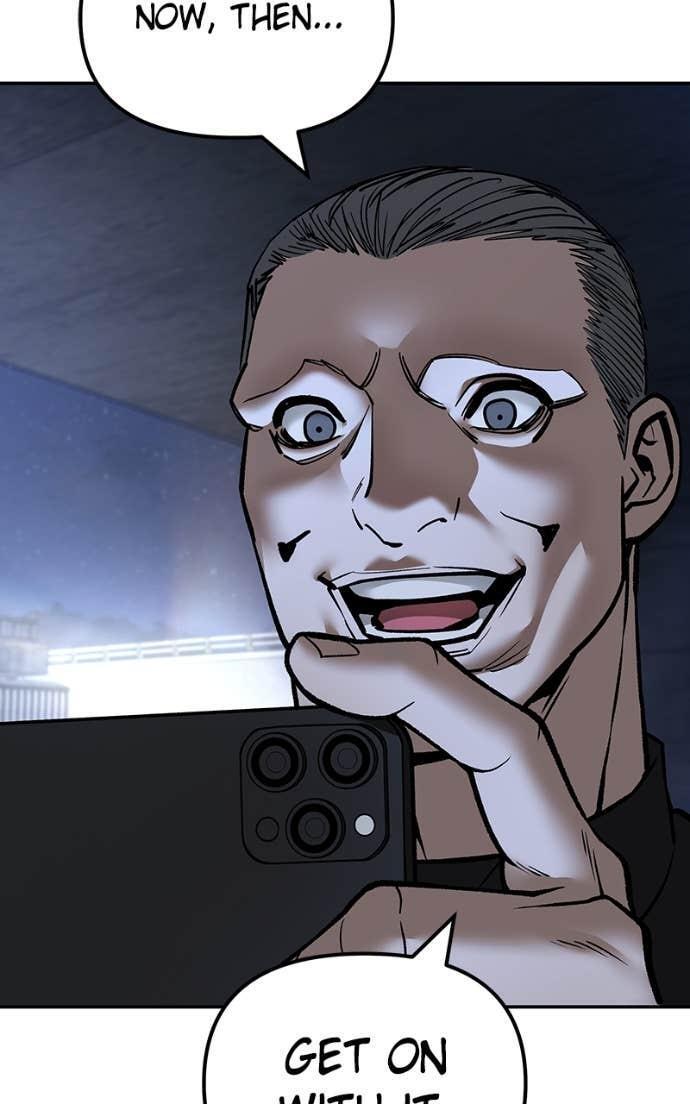 Read Designated Bully Manga Online