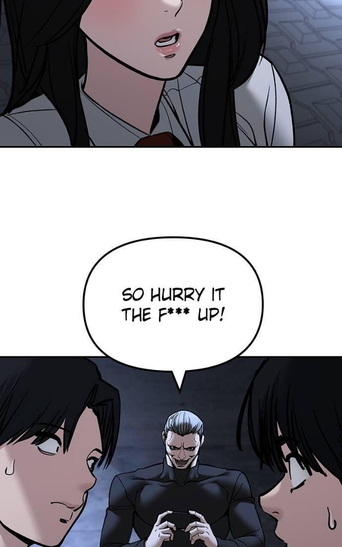 Read Designated Bully Manga Online