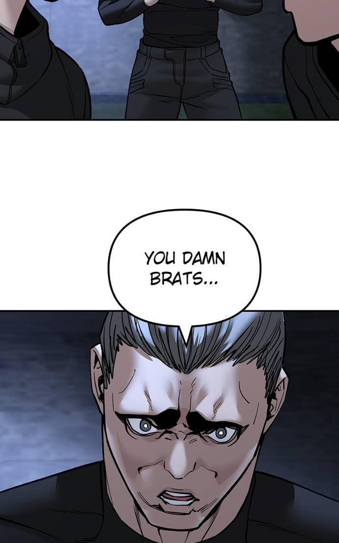 Read Designated Bully Manga Online