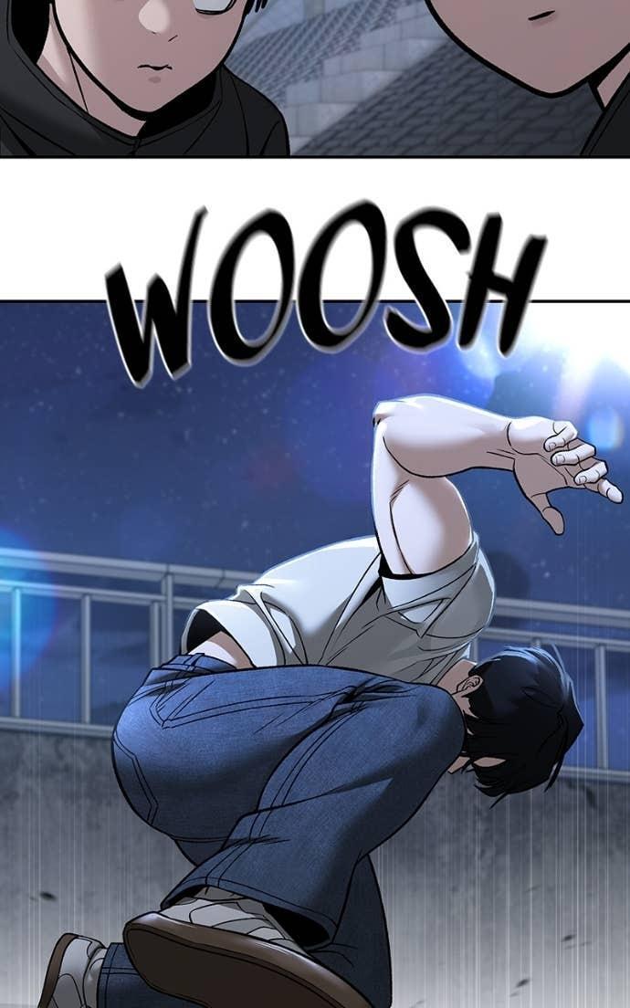 Read Designated Bully Manga Online