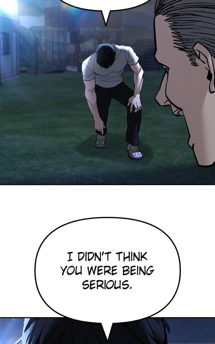 Read Designated Bully Manga Online