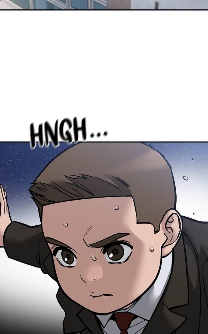 Read Designated Bully Manga Online