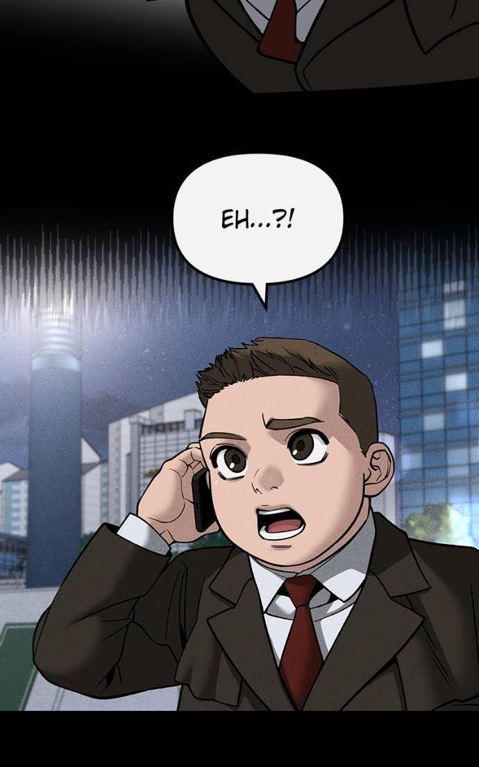 Read Designated Bully Manga Online