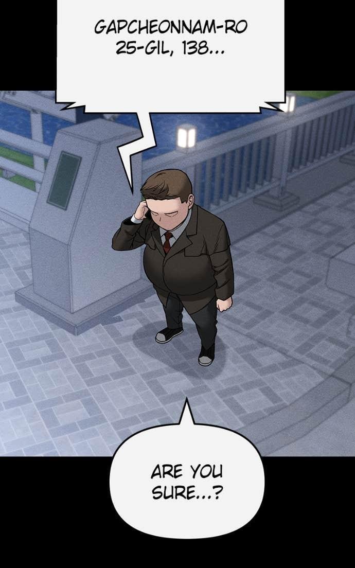 Read Designated Bully Manga Online