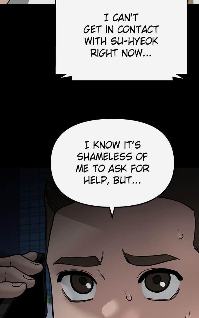 Read Designated Bully Manga Online