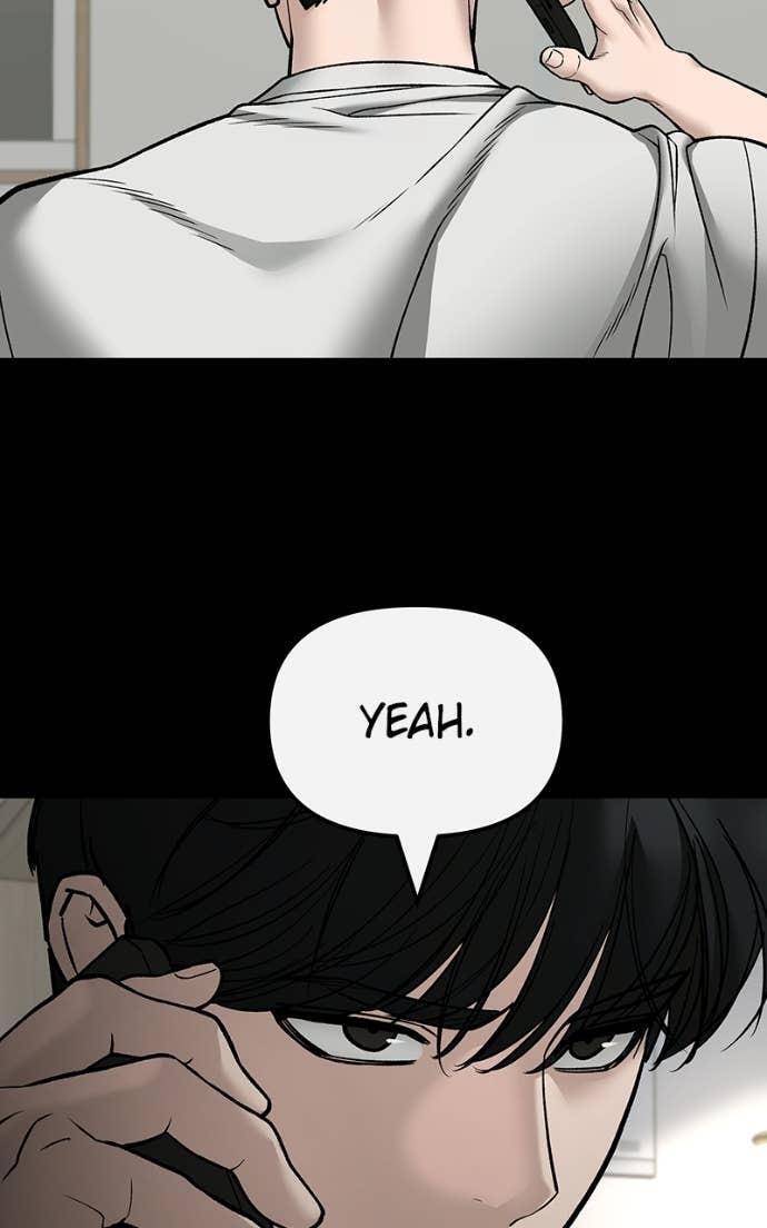 Read Designated Bully Manga Online