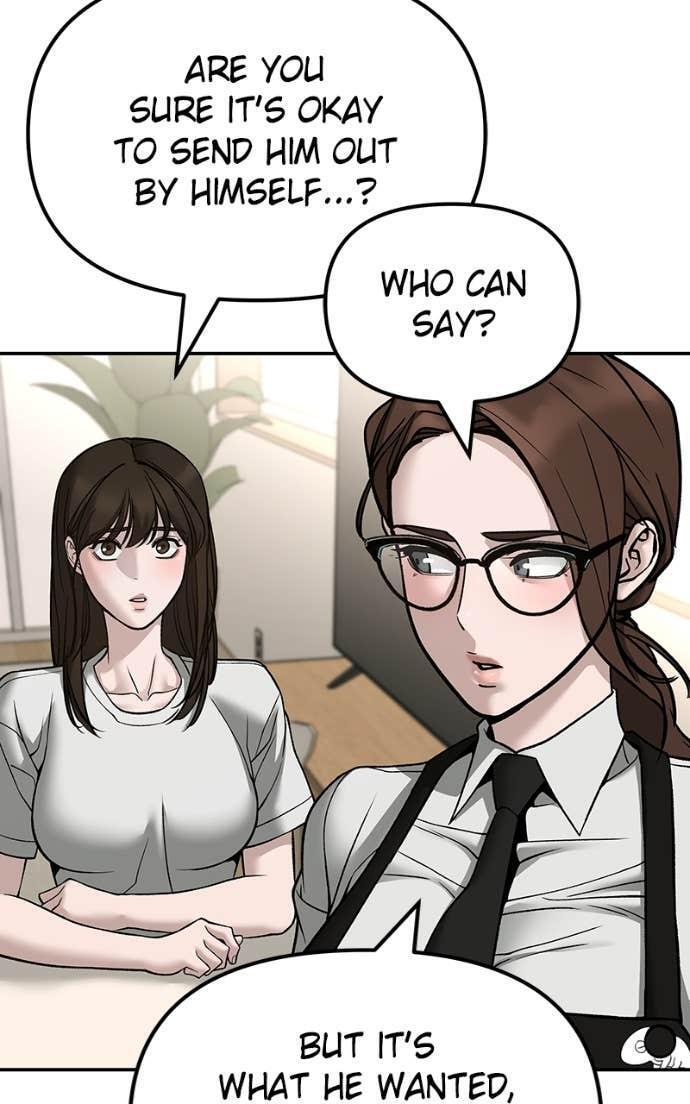 Read Designated Bully Manga Online