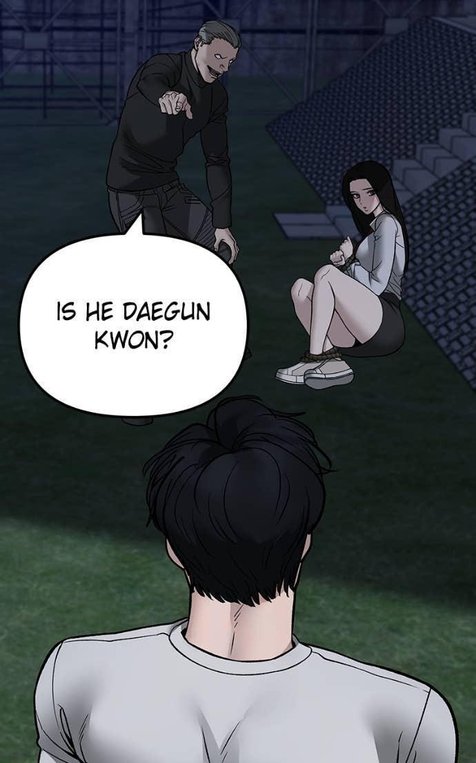 Read Designated Bully Manga Online