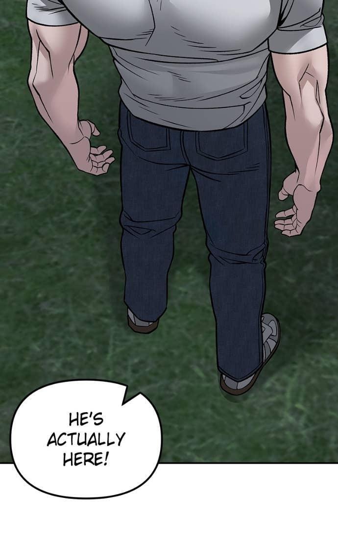 Read Designated Bully Manga Online