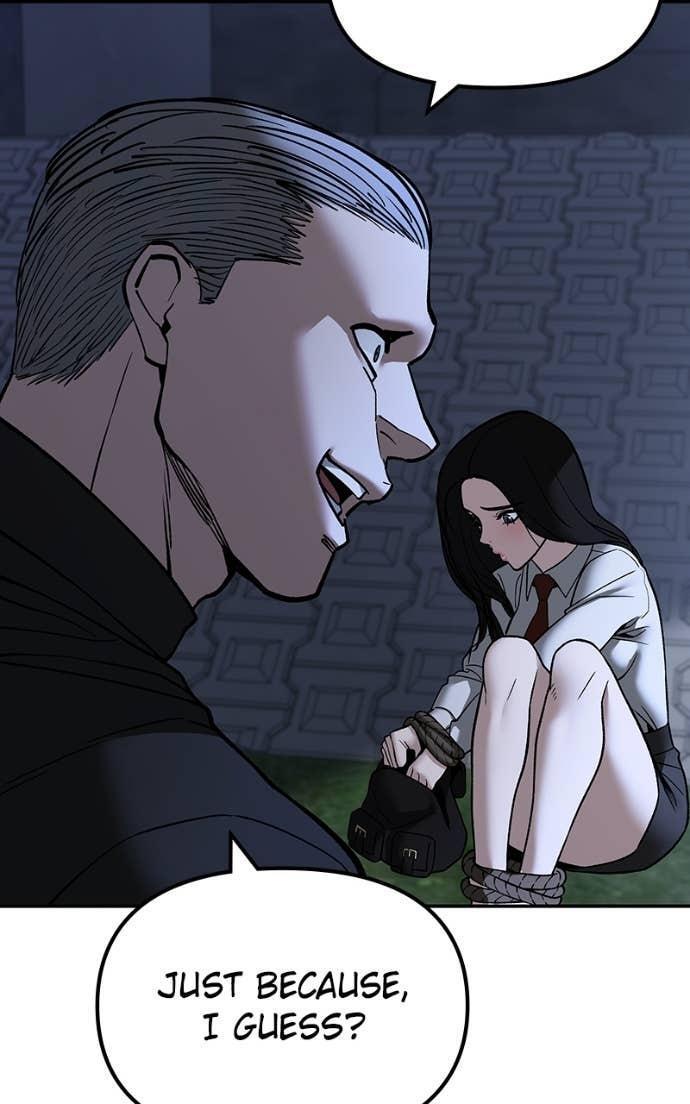 Read Designated Bully Manga Online