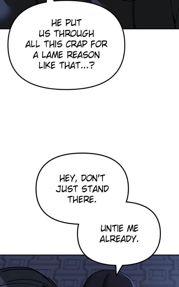 Read Designated Bully Manga Online