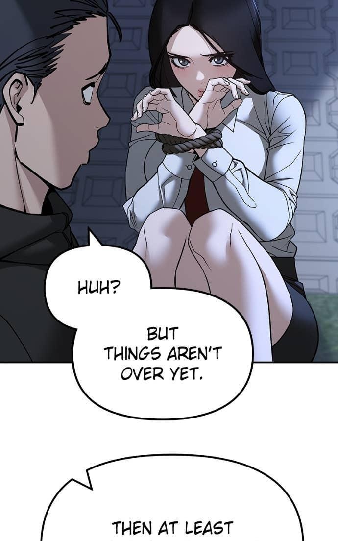 Read Designated Bully Manga Online