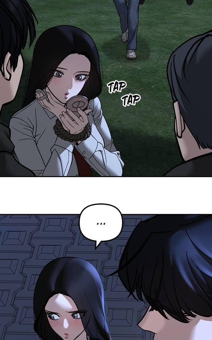 Read Designated Bully Manga Online