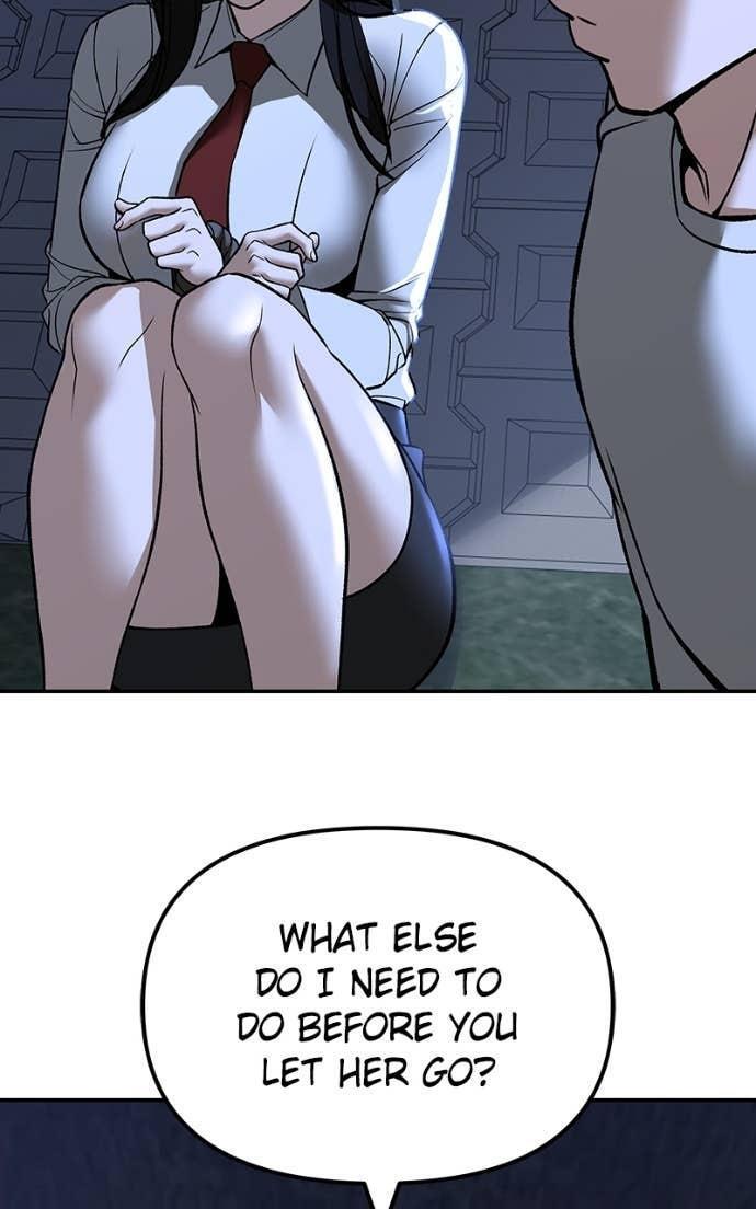 Read Designated Bully Manga Online