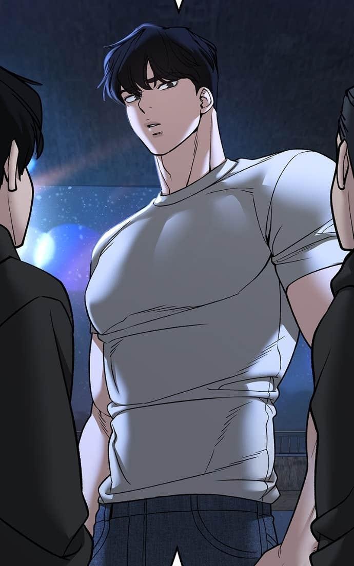 Read Designated Bully Manga Online