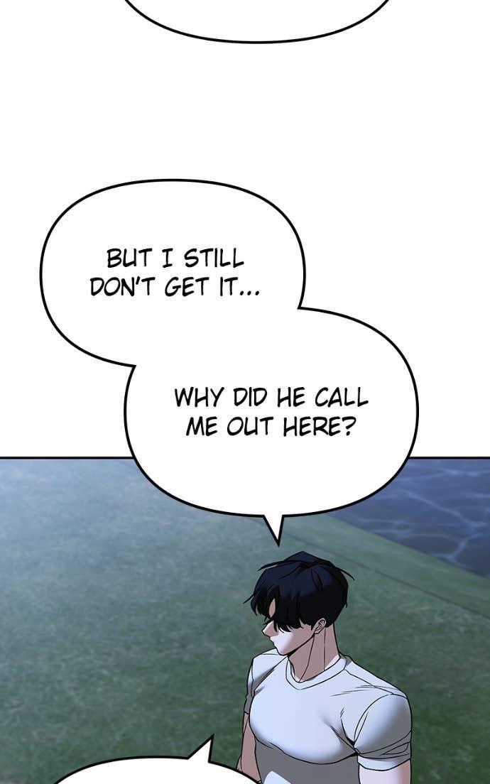 Read Designated Bully Manga Online