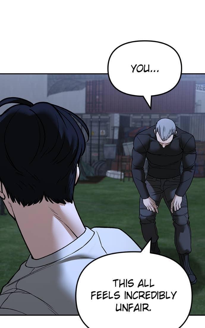 Read Designated Bully Manga Online