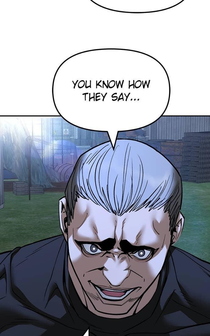 Read Designated Bully Manga Online