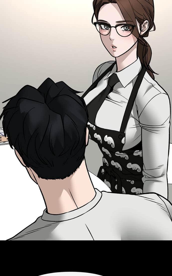 Read Designated Bully Manga Online