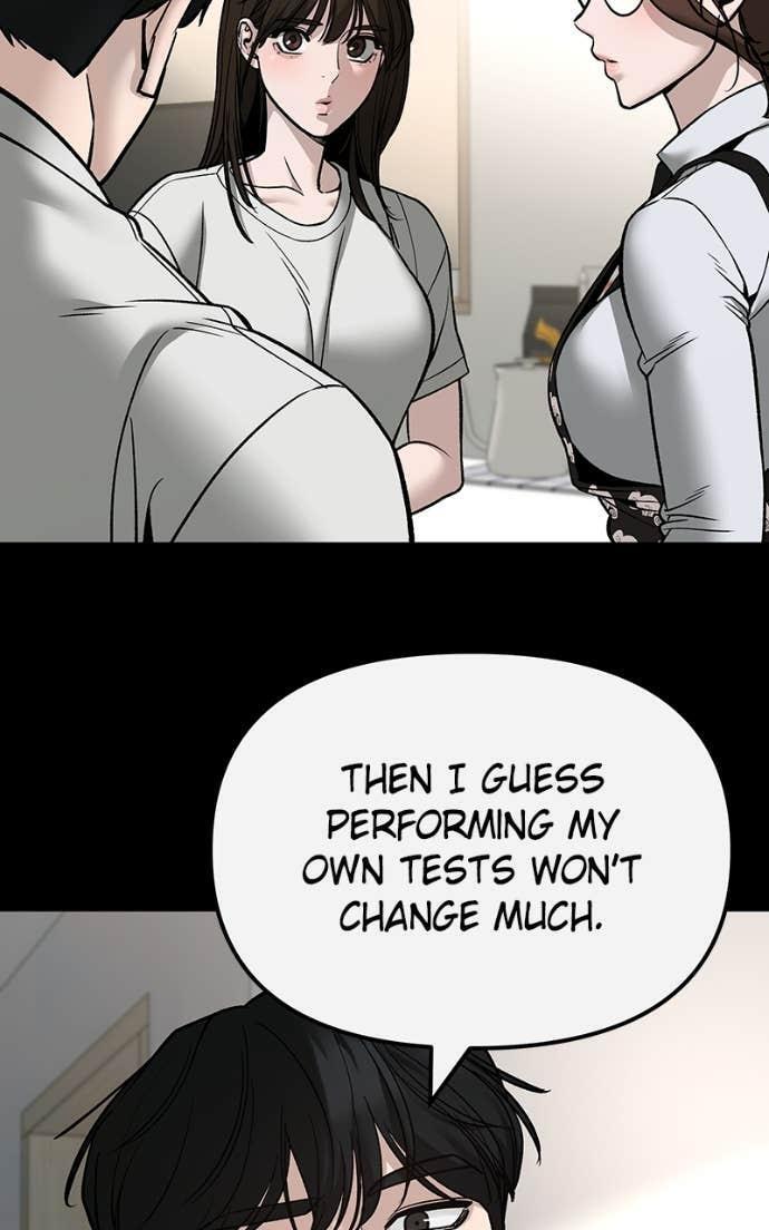 Read Designated Bully Manga Online