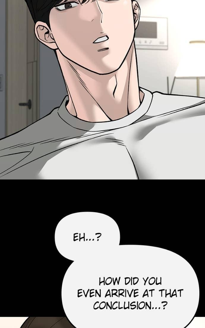 Read Designated Bully Manga Online