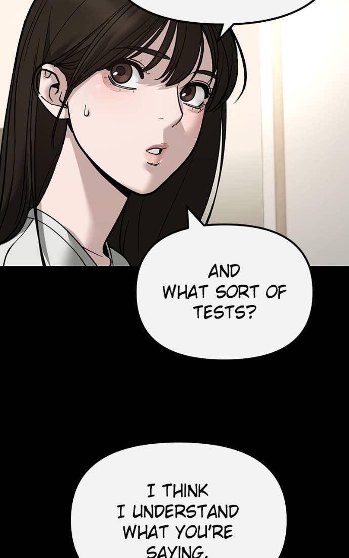 Read Designated Bully Manga Online