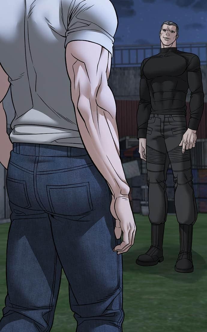 Read Designated Bully Manga Online