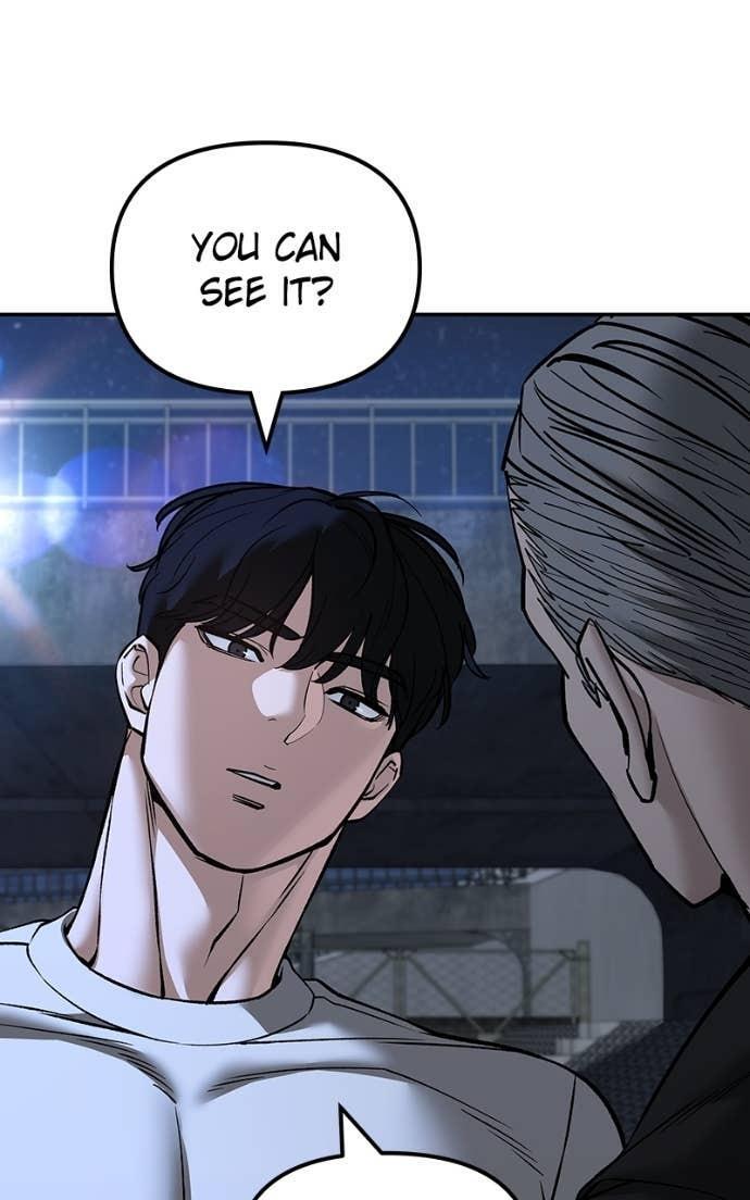 Read Designated Bully Manga Online