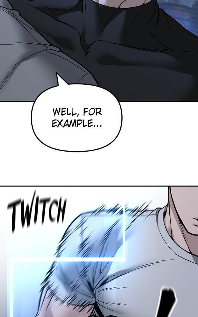 Read Designated Bully Manga Online