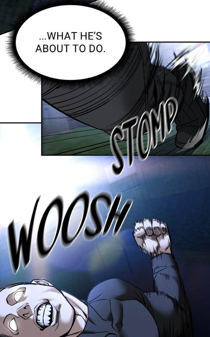 Read Designated Bully Manga Online