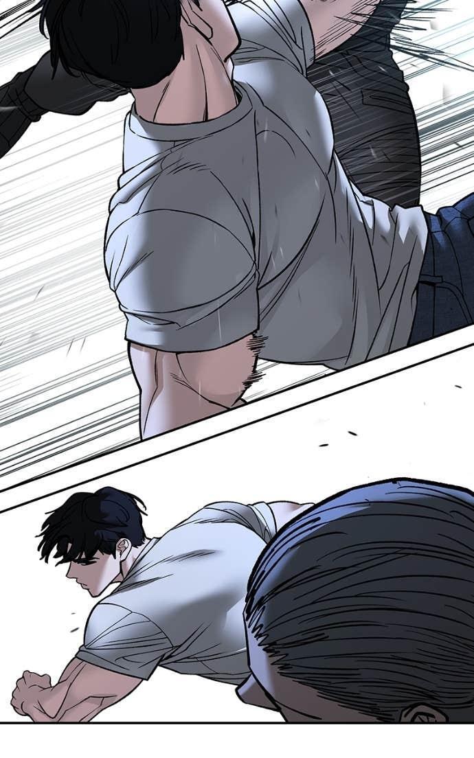 Read Designated Bully Manga Online