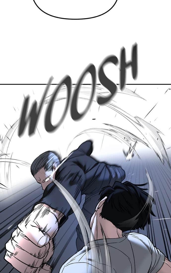 Read Designated Bully Manga Online