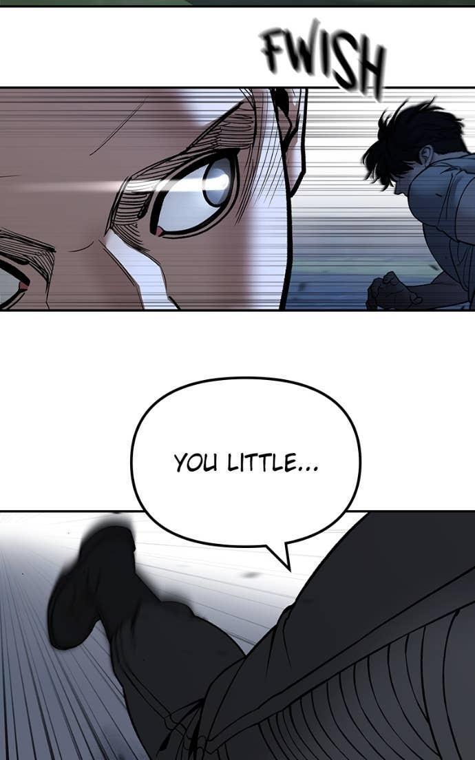 Read Designated Bully Manga Online