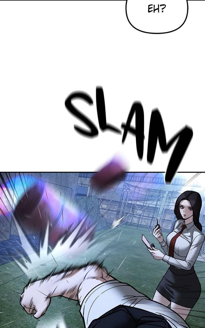 Read Designated Bully Manga Online