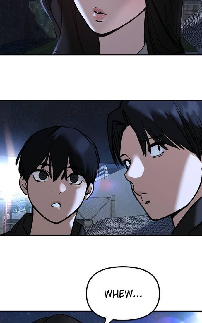 Read Designated Bully Manga Online