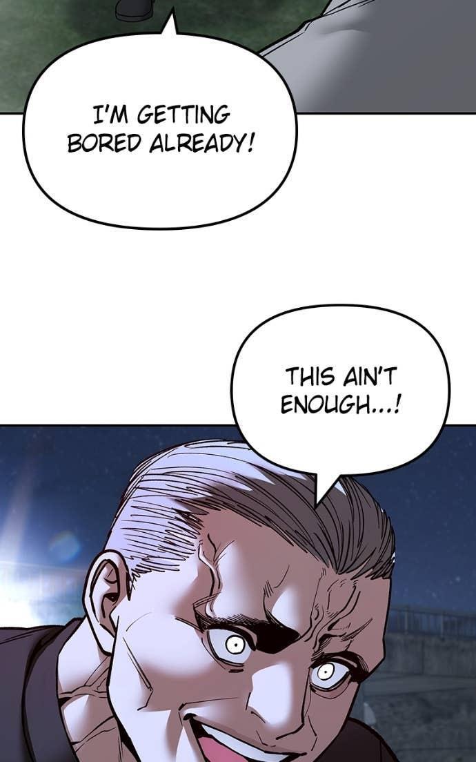 Read Designated Bully Manga Online