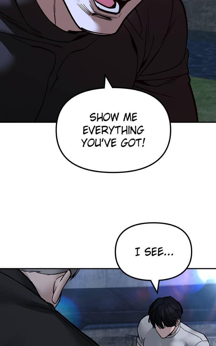 Read Designated Bully Manga Online