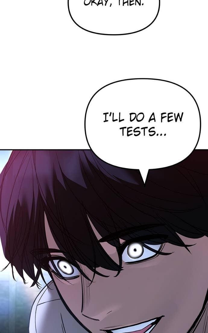 Read Designated Bully Manga Online