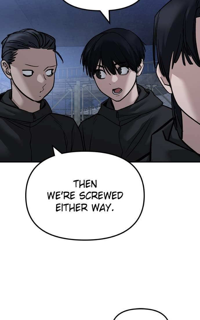 Read Designated Bully Manga Online