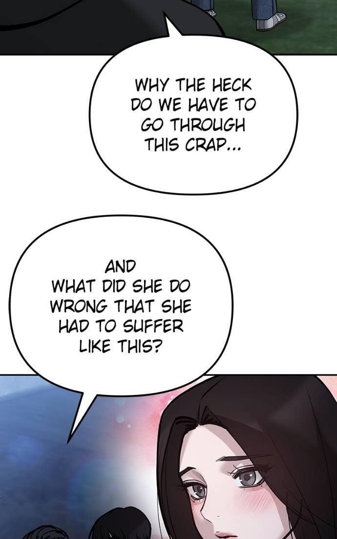 Read Designated Bully Manga Online