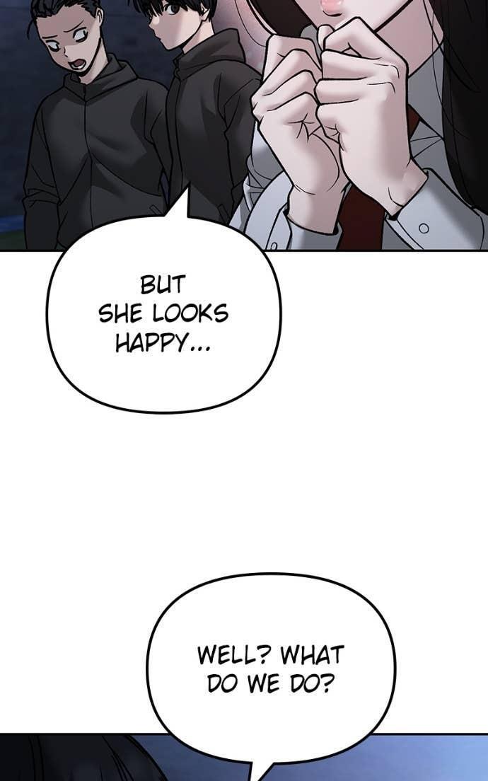 Read Designated Bully Manga Online