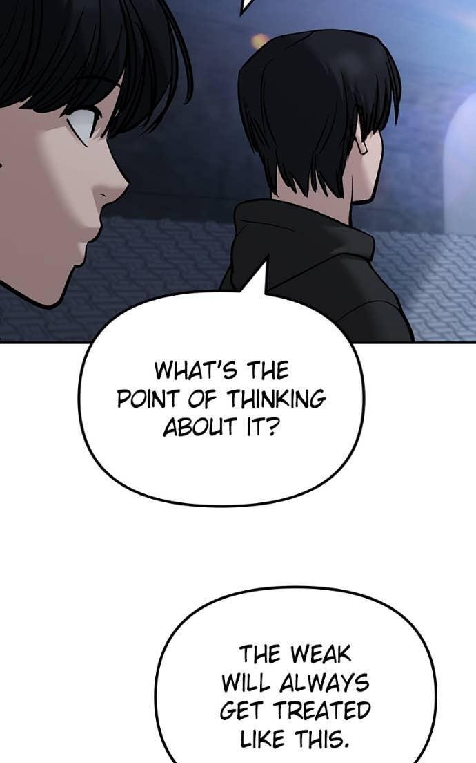 Read Designated Bully Manga Online