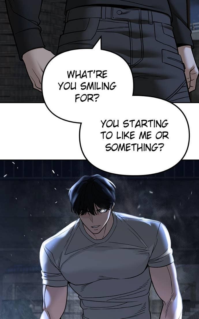 Read Designated Bully Manga Online