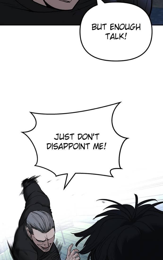 Read Designated Bully Manga Online