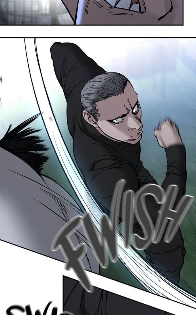 Read Designated Bully Manga Online