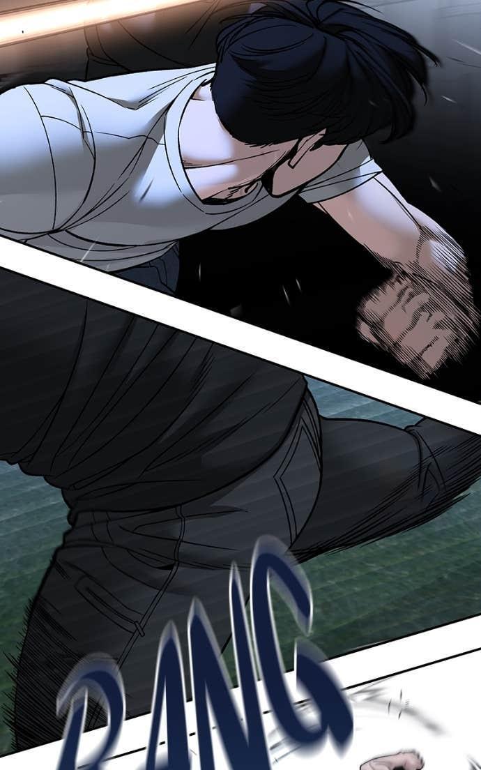 Read Designated Bully Manga Online