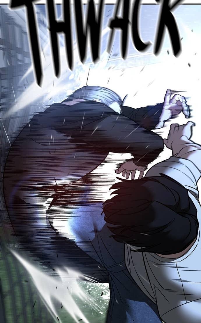 Read Designated Bully Manga Online