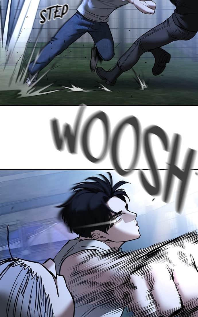 Read Designated Bully Manga Online